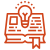 Contract and Scope Analysis Icon