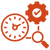 Facility Efficiency Icon