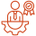 Expert Staff Augmentation Icon