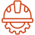 Labor Management Icon